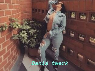 Dania_twerk