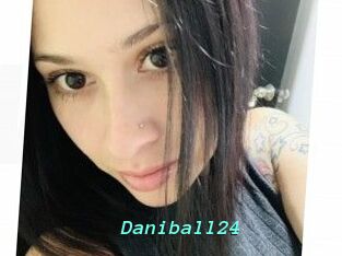 Daniball24