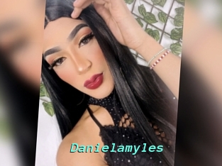 Danielamyles
