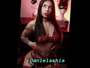 Danielashia