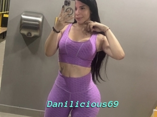 Danilicious69