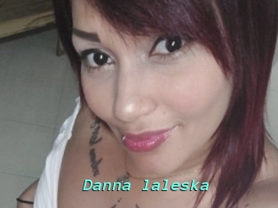 Danna_laleska