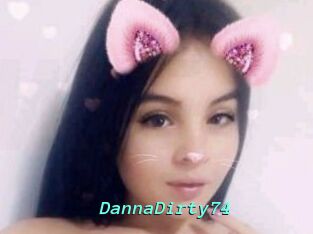 DannaDirty74