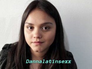 Dannalatinsexx