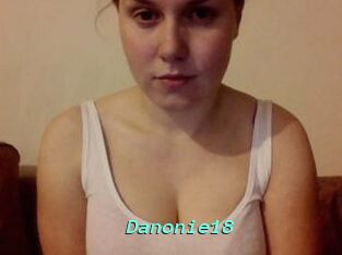 Danonie18