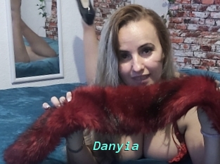 Danyia