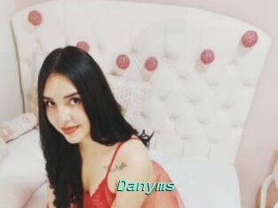 Danyms
