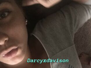 Darcyxdavison