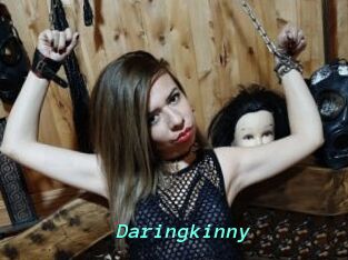 Daringkinny