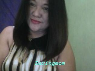 Daringmom