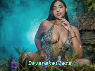 Dayanakeilers
