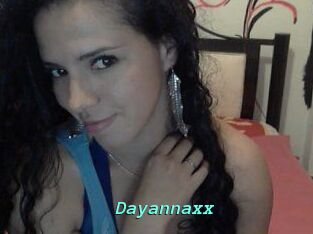 Dayannaxx