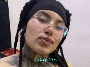 Dayiis
