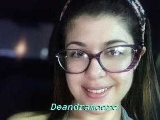 Deandramoore
