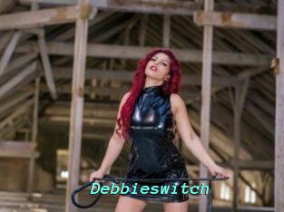 Debbieswitch