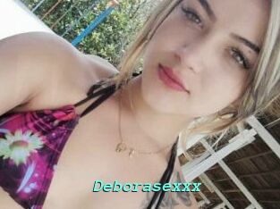 Deborasexxx