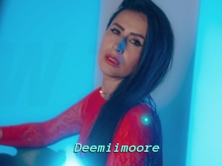 Deemiimoore