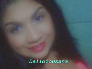 Deliciousana