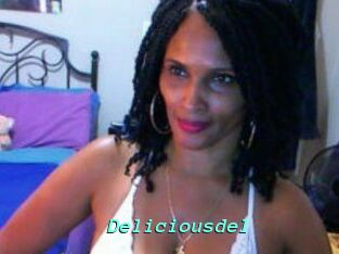 Deliciousdel