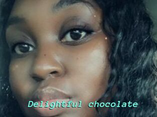Delightful_chocolate