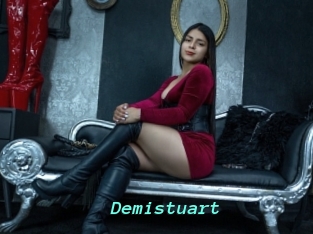 Demistuart