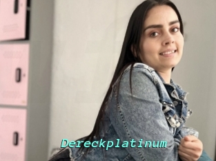 Dereckplatinum