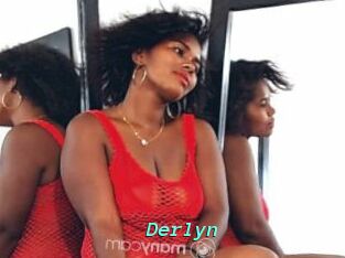 Derlyn