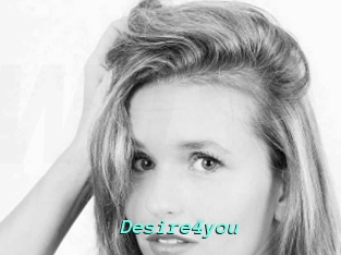 Desire4you