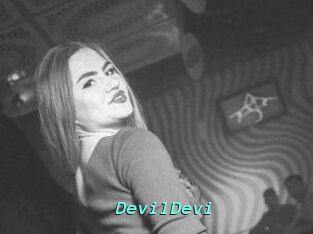 DevilDevi