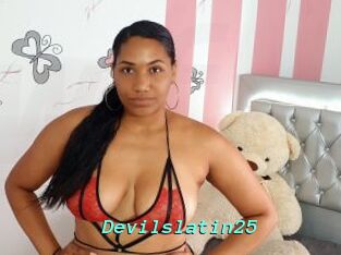 Devilslatin25