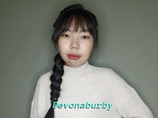 Devonaburby
