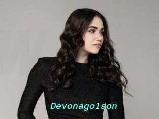 Devonagolson
