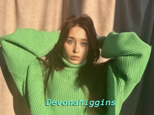 Devonahiggins