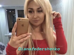 Dianafedershenko