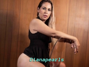 Dianapearls
