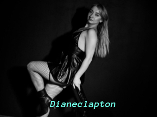 Dianeclapton