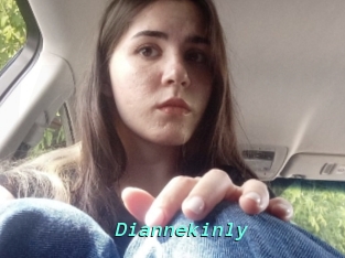 Diannekinly
