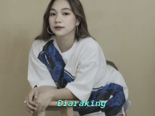 Diaraking