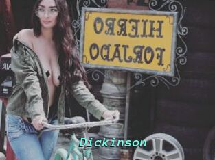 Dickinson
