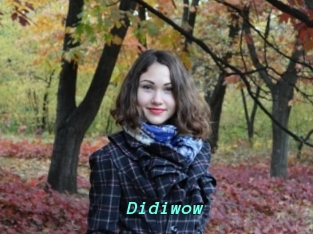 Didiwow