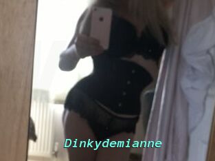 Dinkydemianne
