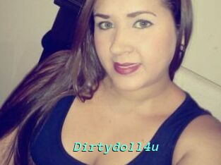 Dirtydoll4u