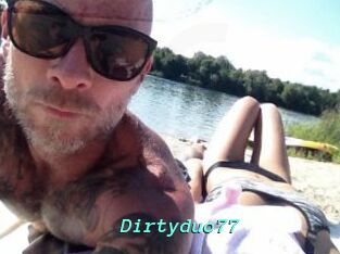 Dirtyduo77
