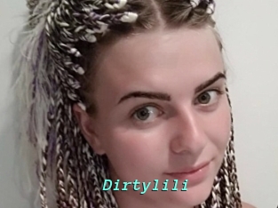 Dirtylili