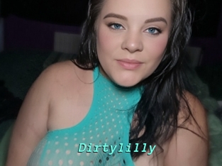 Dirtylilly