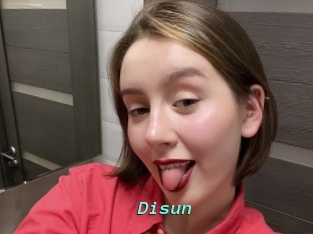 Disun