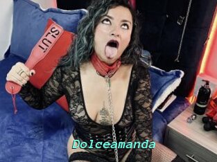 Dolceamanda