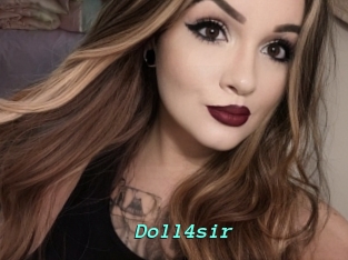 Doll4sir