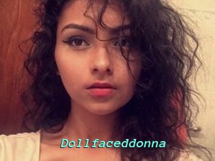 Dollfaceddonna
