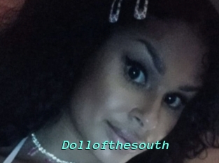Dollofthesouth